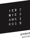 Iconic Awards 2015